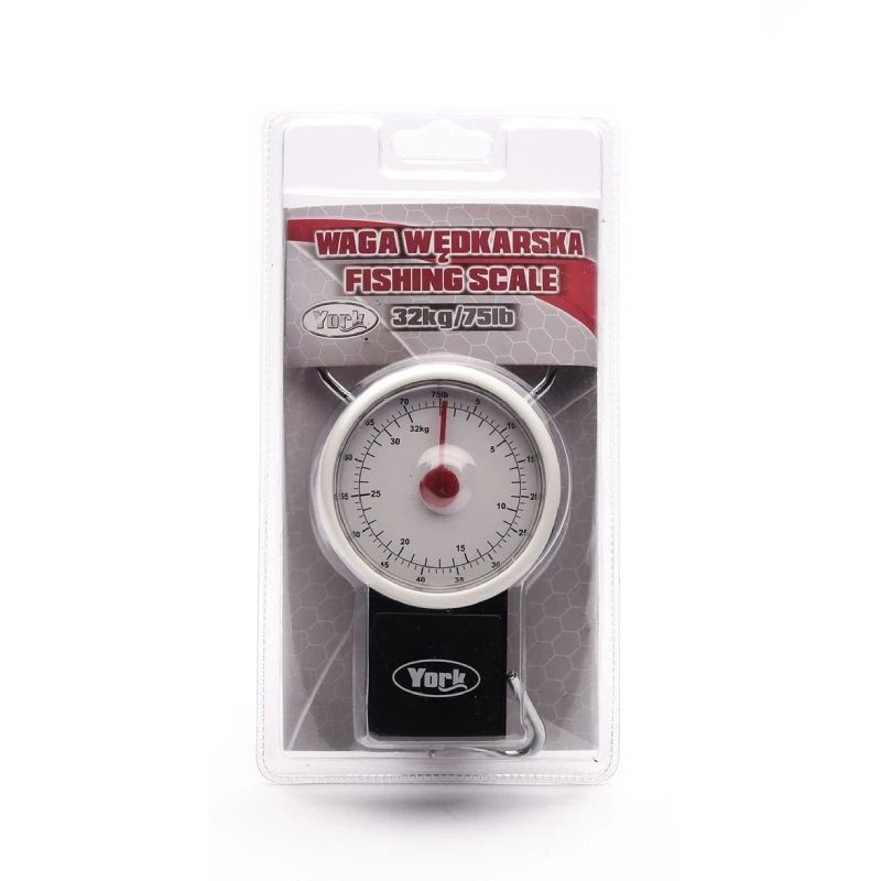 Mehāniskie svari YORK-Wyd