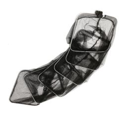 Sacensību tīkls zivju turēšanai YORK 40x50 Garums 250 cm.