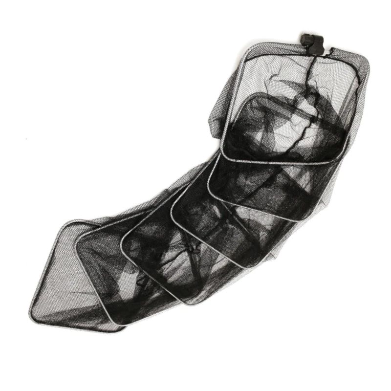 Sacensību tīkls zivju turēšanai YORK 40x50 Garums 250 cm.