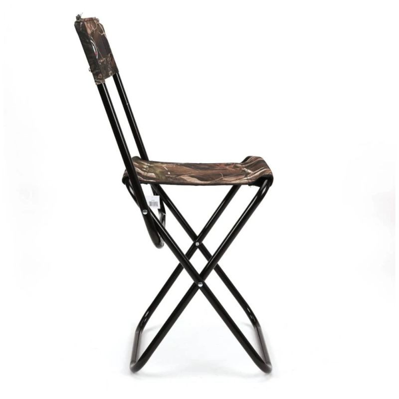 Folding Chair YORK KY22L Camo