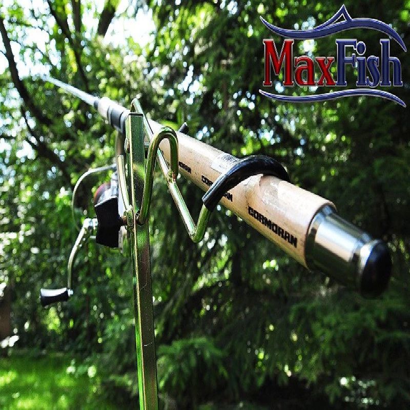 Makšķerkāta turētājs York 54-88cm