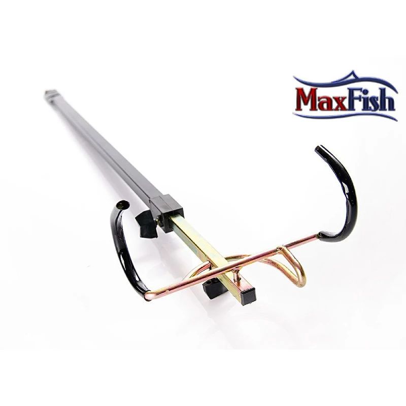 Makšķerkāta turētājs York 54-88cm