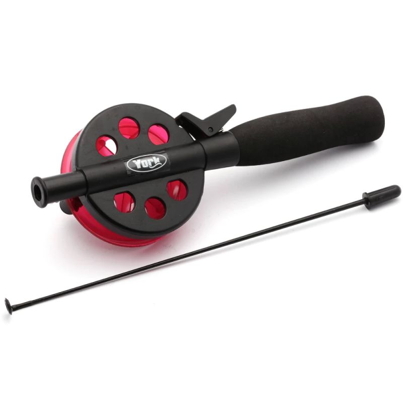 Ziemas makšķere York 45cm