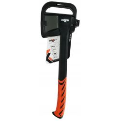 Kirvis 650g. Fiberglass+TPR