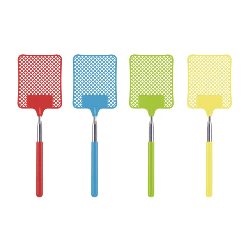 Beper C206UTI020 Telescopic Fly Swatter Paddle