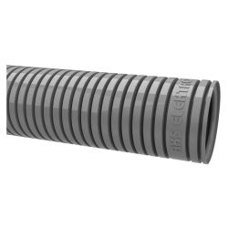 Caurule gofr. pvc rkglp 20 ar stiep.10m