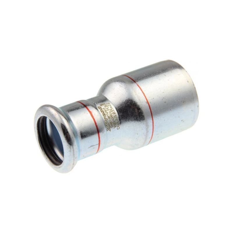 Karbona pāreja reducēta 35x22 ,1xpres