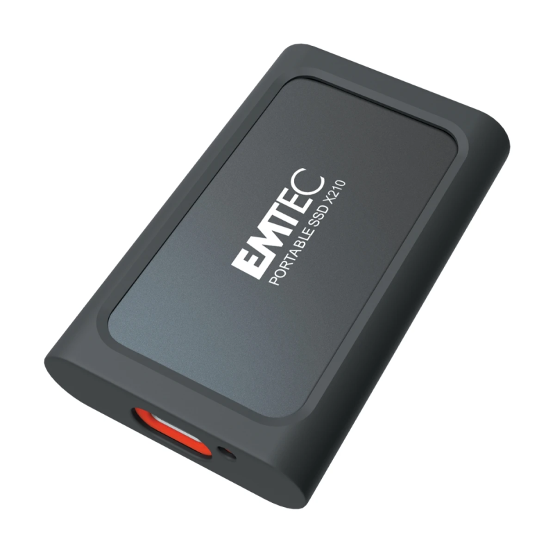Emtec SSD 3.2Gen2 X210 1TB Portable