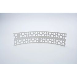 Profils pvc universālais 3m ,50,