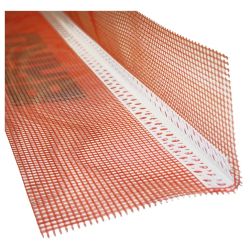 Stūris ar sietu briko 10x15cm 2,5m ,50,