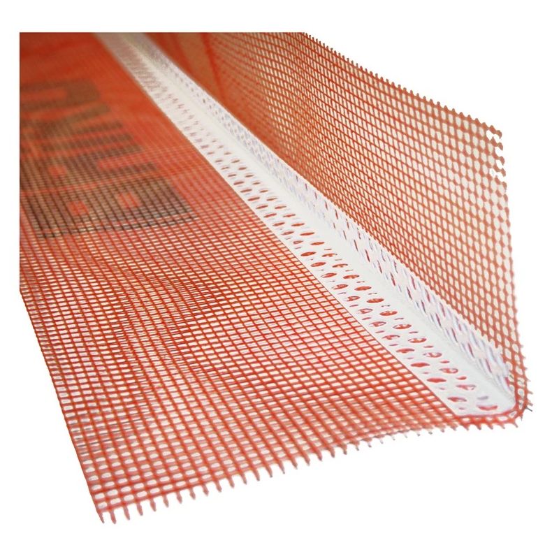 Stūris ar sietu briko 10x15cm 2,5m ,50,