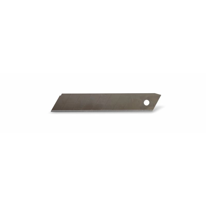 Asmeņi tapešu nazim 18 mm, SK5, 10 gab