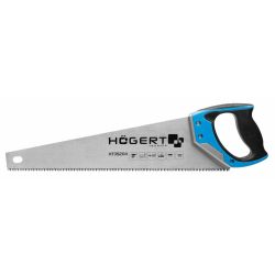 Rokas zāģis 450 mm, 7 TPI