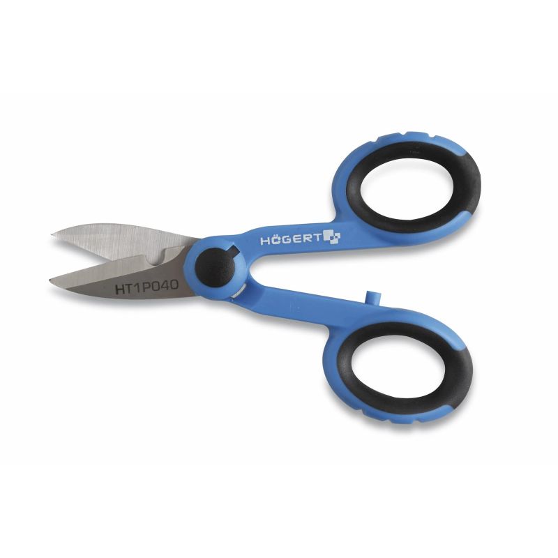 Šķēres elektriķiem