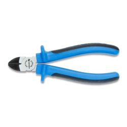 Diagonal side cutters 180 mm