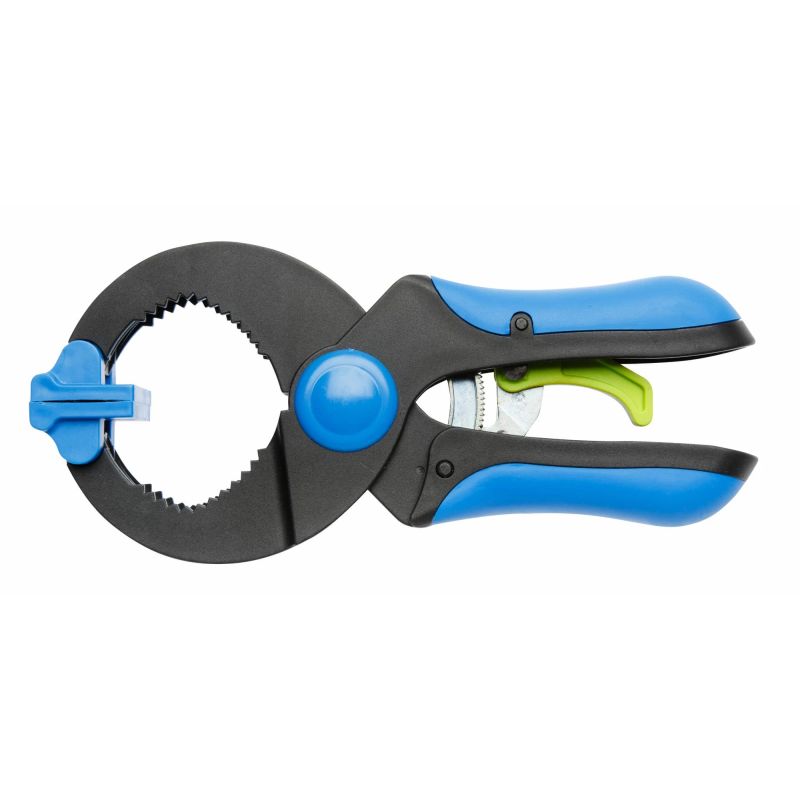 Spiede ar sprūdrata mehānismu 200mm