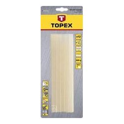 Brusiņi līm.pistolei D-11x250mm, 12gab.