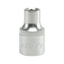 Uzmaucamā seškanšu galviņa,CrV,1-2, 11mm