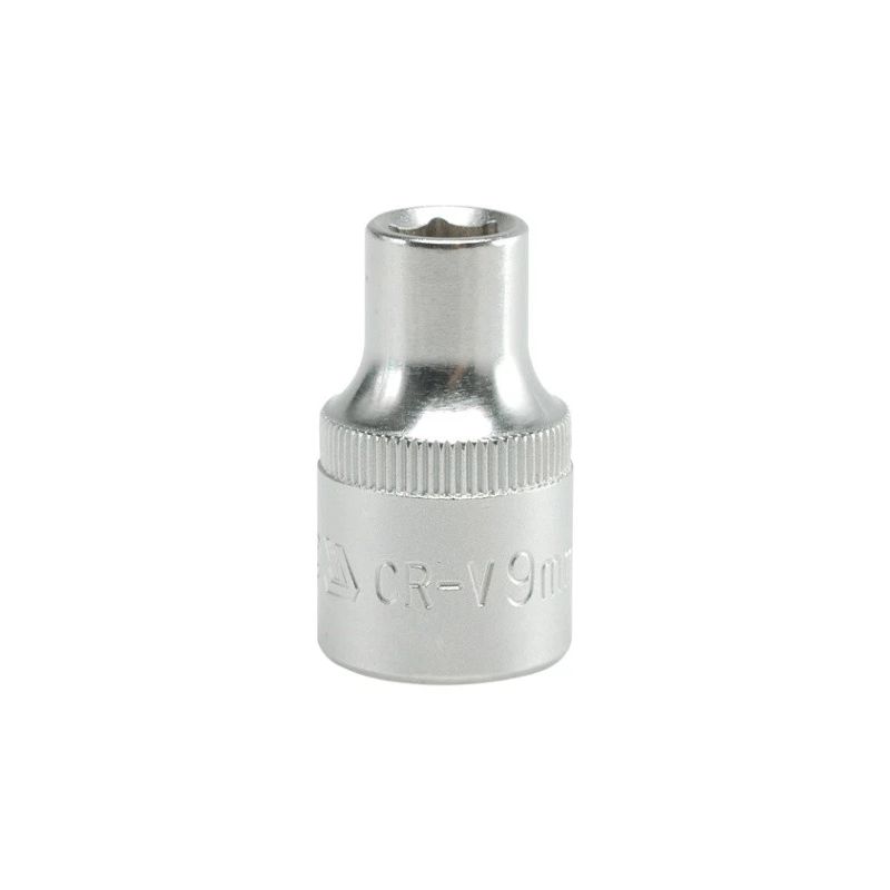 Uzmaucamā seškanšu galviņa,CrV,1-2, 19mm