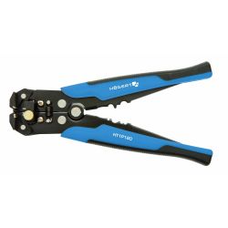 Aut. knaibles izol. noņemšanai, 0,2-6,0 mm2