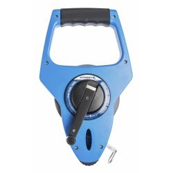 Mērlente tērauda 50 m