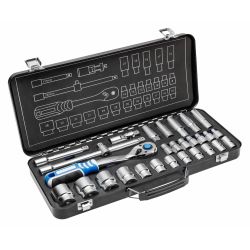 Instrumentu kompl. 29 gab., 1-2