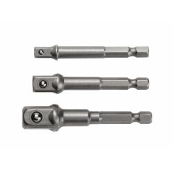 Adapteru komplekts 1-4'', 3-8, 1-2