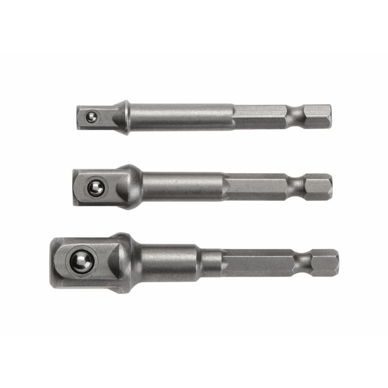 Adapteru komplekts 1-4'', 3-8, 1-2