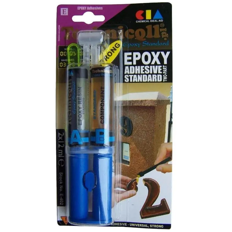 Līme Technicqll, 24 ml