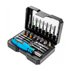 Uzgaļu komplekts 31 gab.