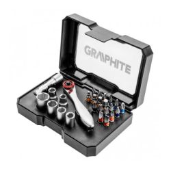 Uzgaļu komplekts 26 gab.