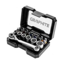 Uzgaļu komplekts 24 gab.