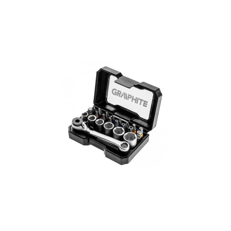 Uzgaļu komplekts 24 gab.