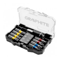 Uzgaļu komplekts 10 gab.