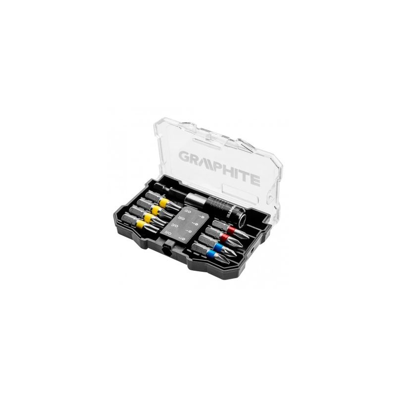 Uzgaļu komplekts 10 gab.