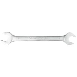 Double open end spanner 18x19 mm ,SELL OUT,