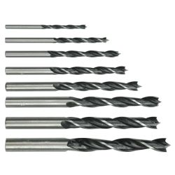 Urbju komplekts kokam 8 gab. D3-10 mm