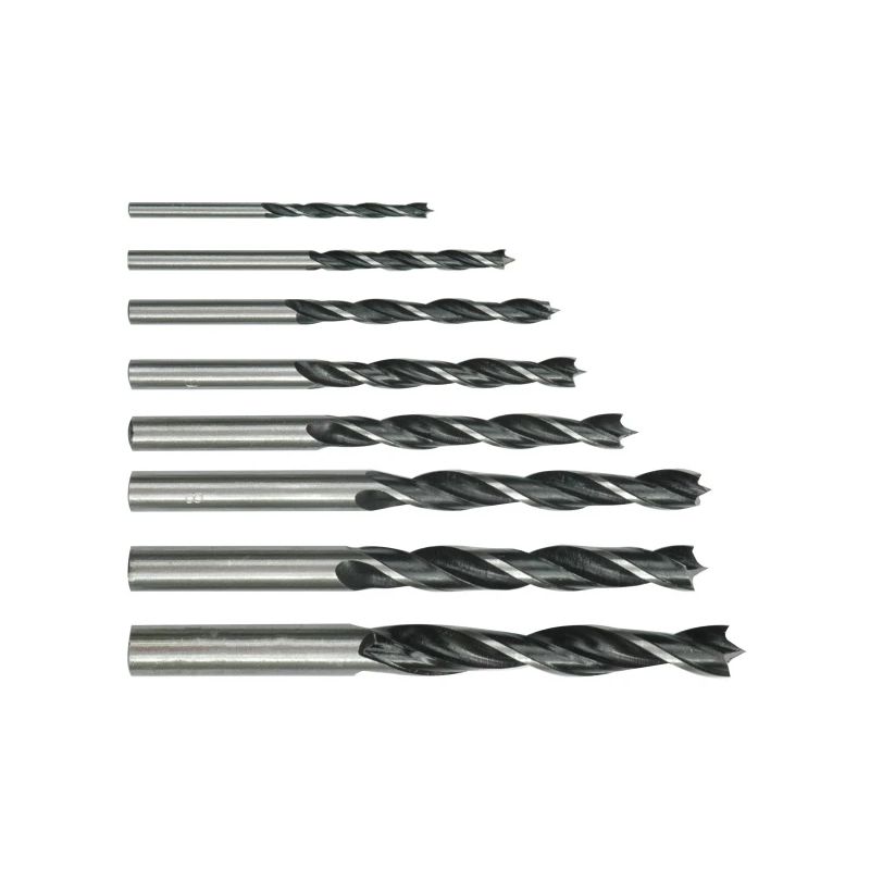 Urbju komplekts kokam 8 gab. D3-10 mm