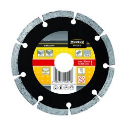 Dimanta griezējdisks SATURN D125x22