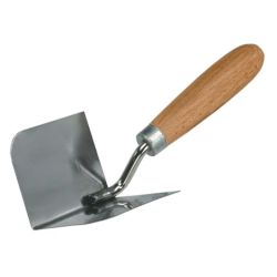 Nerūsējošā ķelle 80x60mm, iekš.stūriem