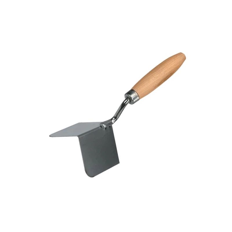 Nerūsējošā ķelle 80x60mm, ārējiem stūriem