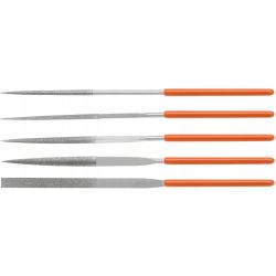 Dimanta adatvīļu kompl. 5 gb., 140 mm