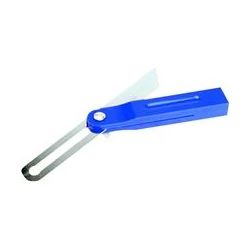 Stūrenis regulējams, 200 mm