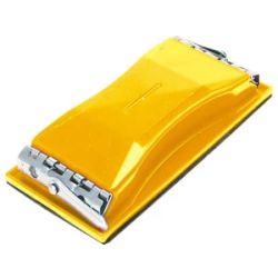 Sanding block 210x100 mm