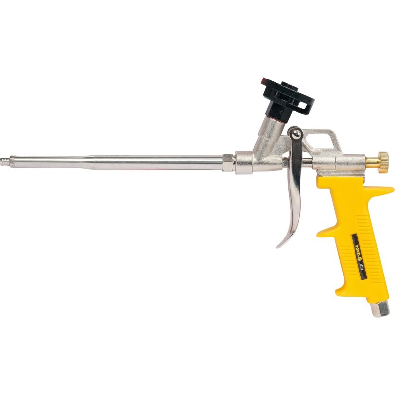 Pistole montāžas putām