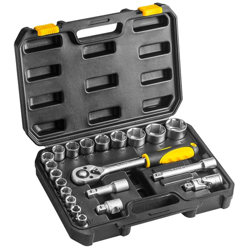 Instrumentu komplekts 1-2, 21 gb.