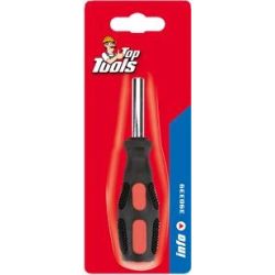 Skrūvgriezis ar uzgaļiem 5 gab.