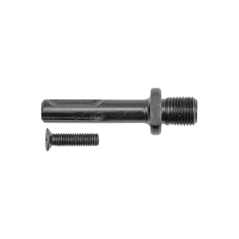 Muciņu adapteris SDS+ 1-2'