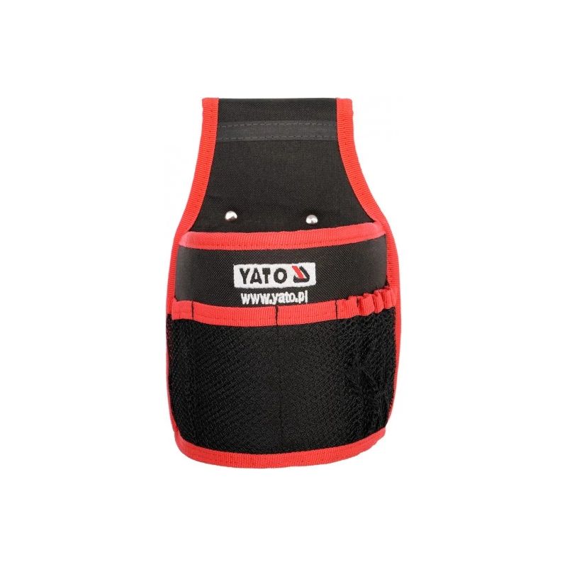 Naglu somiņa ar kabatām