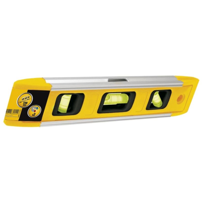 Gulsčiukas TORPEDO 230 mm